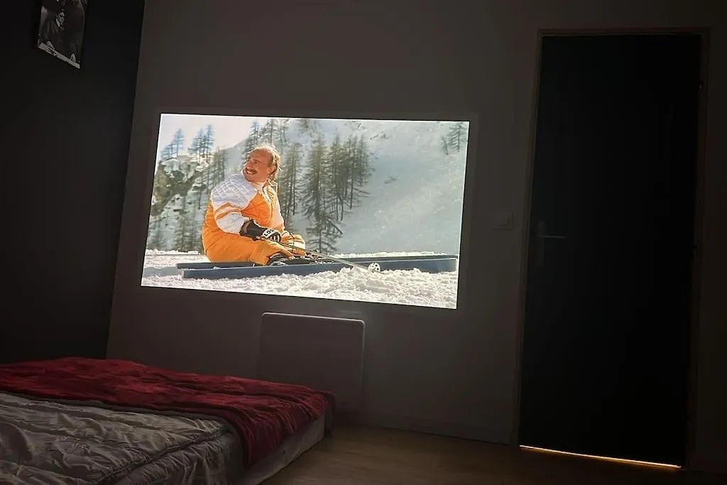 Сasa de vacaciones Villa Legendes D'Automne LʼHospitalet-près-lʼAndorre